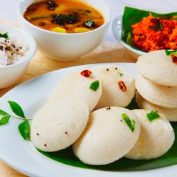 Idli