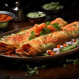 Masala dosa
