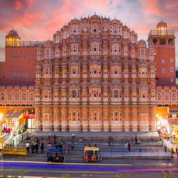Jaipur