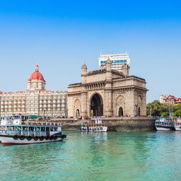 Mumbai