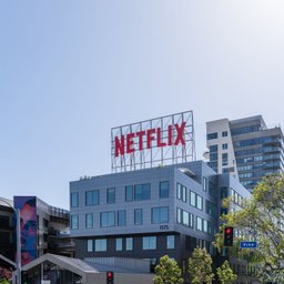 Netflix