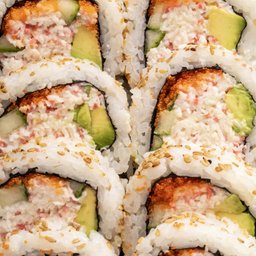 California roll