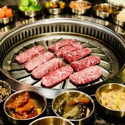 Korean BBQ