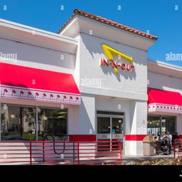 In-N-Out burger