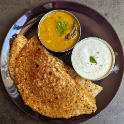 Rava Dosa