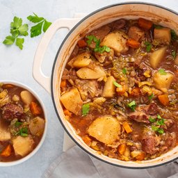 Irish stew