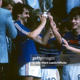 Michel Platini