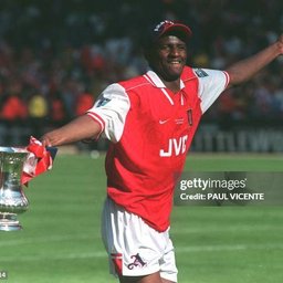 Patrick Vieira