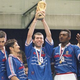 Zinedine Zidane
