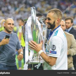 Karim Benzema