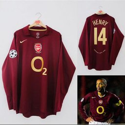 Thierry Henry