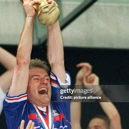 Didier Deschamps