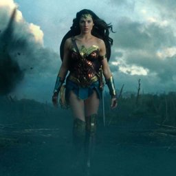 Wonder Woman