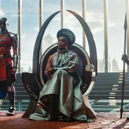 Black Panther