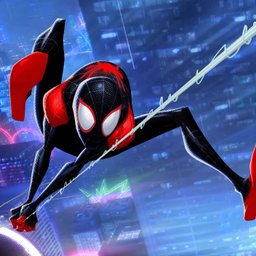 Spider-Man: Into the Spider-Verse