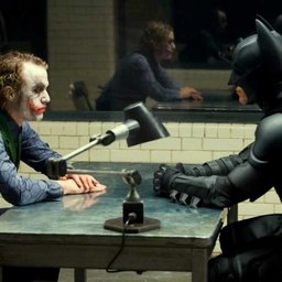 The Dark Knight