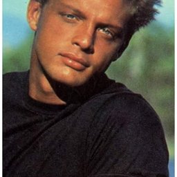 Luis Miguel
