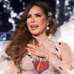 Gloria Trevi
