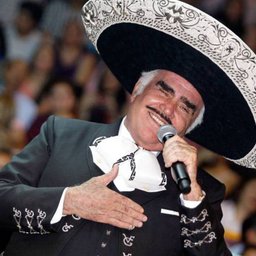 Vicente Fernández