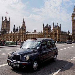 Black cab