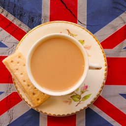 Tea