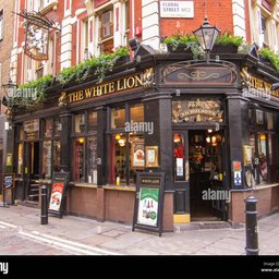 Pub