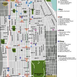 Bronzeville