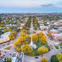 Logan Square