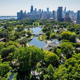 Lincoln Park