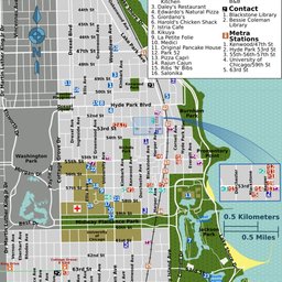 Hyde Park