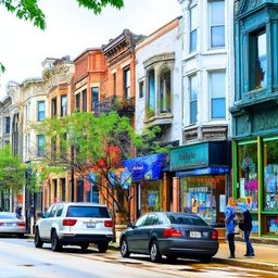 Wicker Park