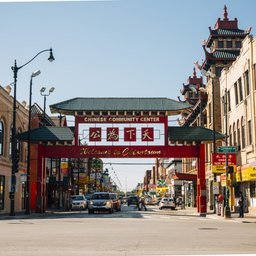 Chinatown
