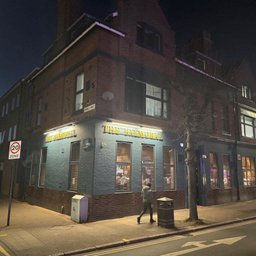 Leicester