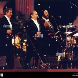 José Carreras