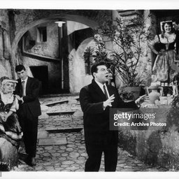 Mario Lanza