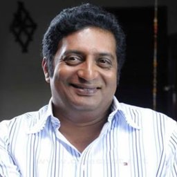 Prakash Raj