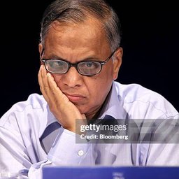 Narayana Murthy