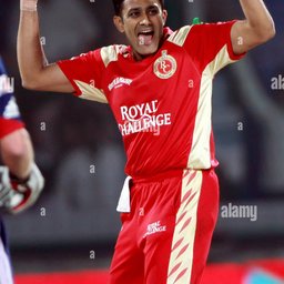 Anil Kumble