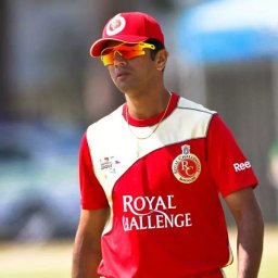 Rahul Dravid