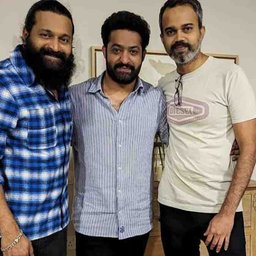Rishab Shetty