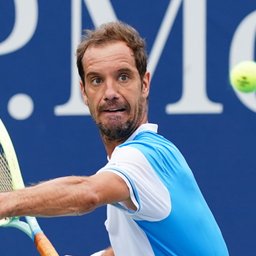 Richard Gasquet