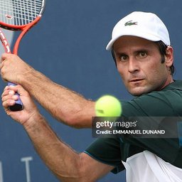 Fabrice Santoro
