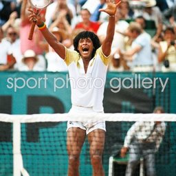 Yannick Noah