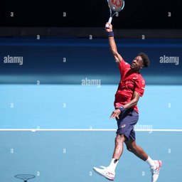 Gael Monfils