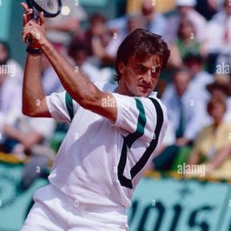 Henri Leconte