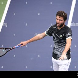Gilles Simon