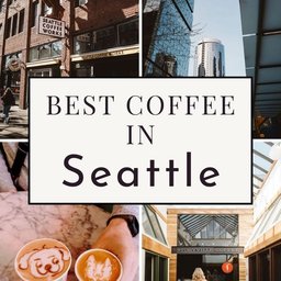 Coffee shop