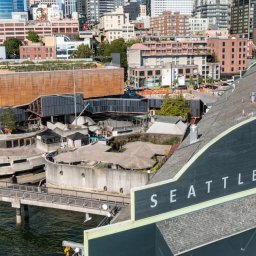 Seattle Aquarium