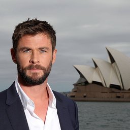 Chris Hemsworth