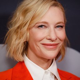 Cate Blanchett